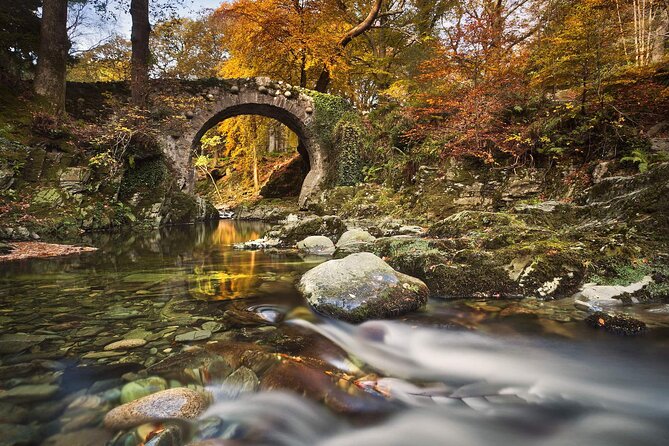 Game of Thrones - Winterfell Trek from Belfast - Insider Stories from Former Series Extras