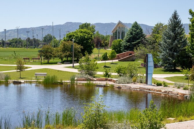 Gamified Walking Tour of Colorado State University! - The Puzzle Elements and Clue Hunting
