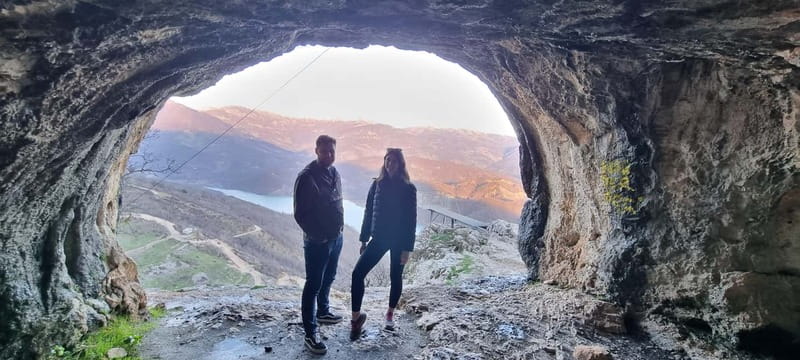 Gamti, Bovilla Lake and Kruja Day Trip from Tirana - Gamti, Bovilla Lake and Kruja Day Trip from Tirana: An In-Depth Look