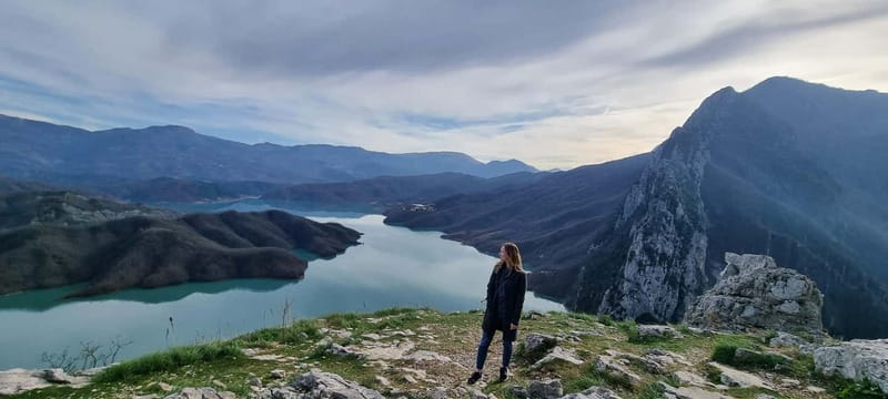 Gamti, Bovilla Lake and Kruja Day Trip from Tirana - Walking Through History at Kruja Fortress