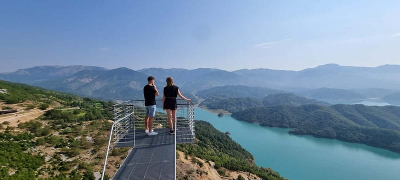 Gamti, Bovilla Lake and Kruja Day Trip from Tirana - Final Thoughts on the Gamti, Bovilla Lake, and Kruja Day Trip