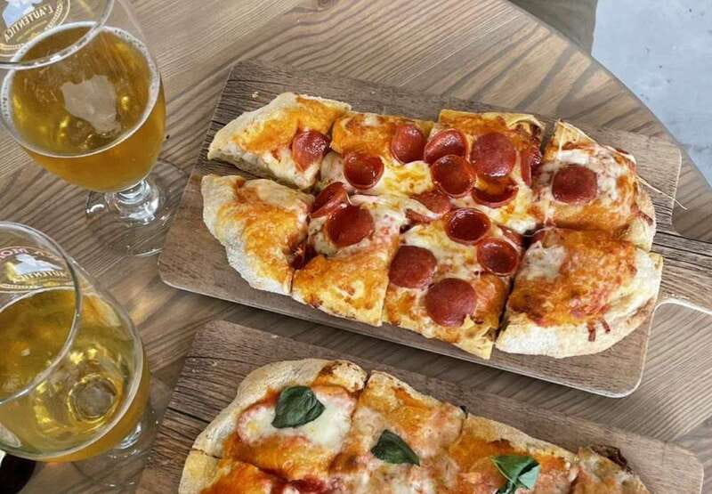 Gananoque: Helicopter Tour with Craft Brewery Stop and Lunch - Discover the Unique Combo of Aerial Views and Craft Beer in Gananoque