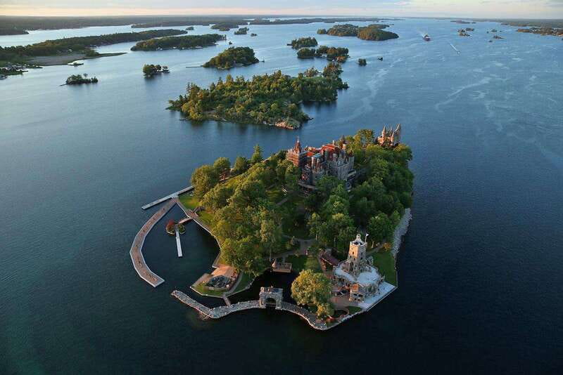 Gananoque: Helicopter Tour with Craft Brewery Stop and Lunch - Key Points