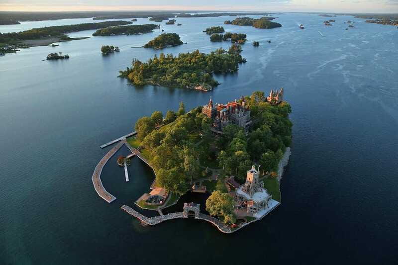 Gananoque: Helicopter Tour with Craft Brewery Stop and Lunch - Practicalities: Meeting Point and Group Size