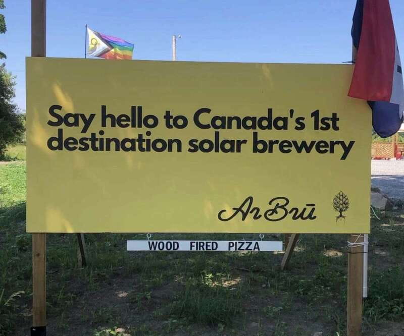 Gananoque: Helicopter Tour with Craft Brewery Stop and Lunch - Accessibility and Physical Considerations