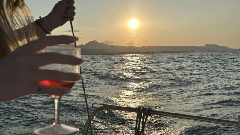 Gandía: Private Sailing Experience - Discover the Charm of Gandia’s Private Sailing Experience
