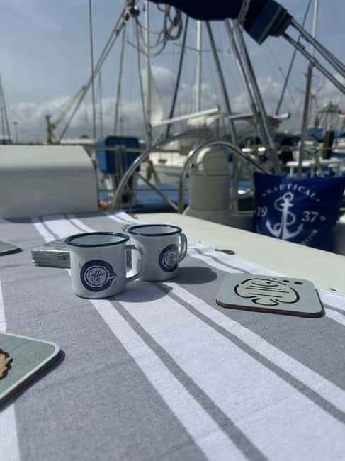 Gandía: Private Sailing Experience - Comparing Similar Experiences in Gandia and Valencia