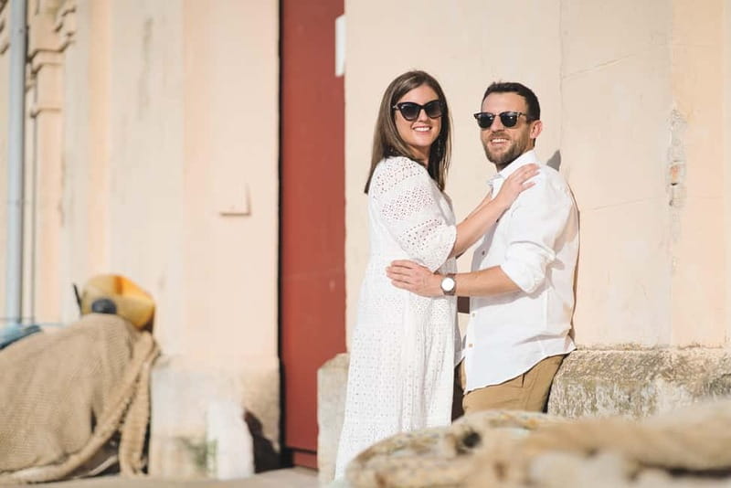 Gandía: Professional photo shoot on Gandía beach. - Key Points