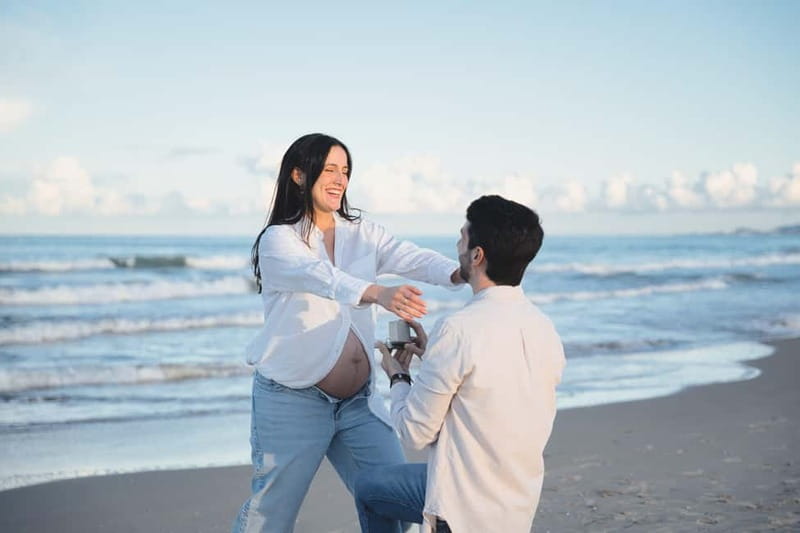 Gandía: Professional photo shoot on Gandía beach. - Practical Details: Booking, Flexibility, and Cancellation