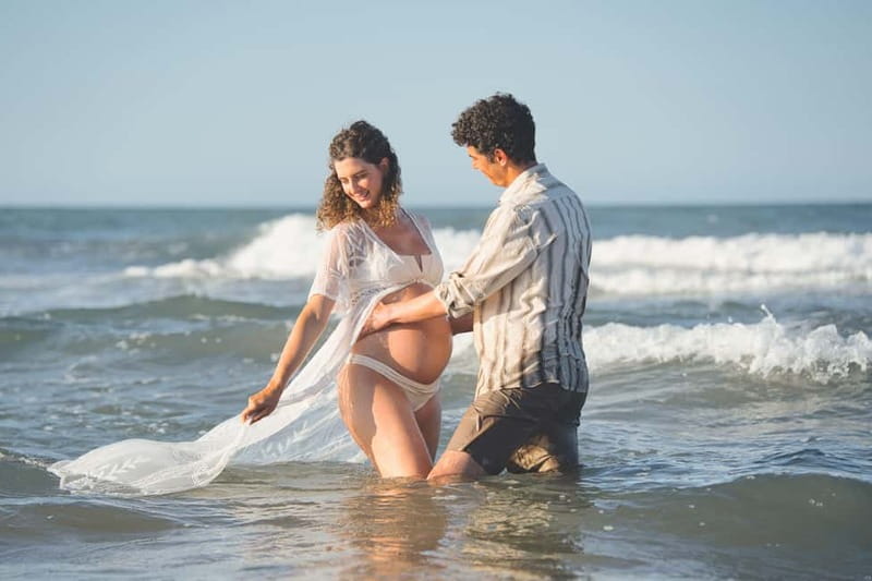 Gandía: Professional photo shoot on Gandía beach. - Limitations and Considerations