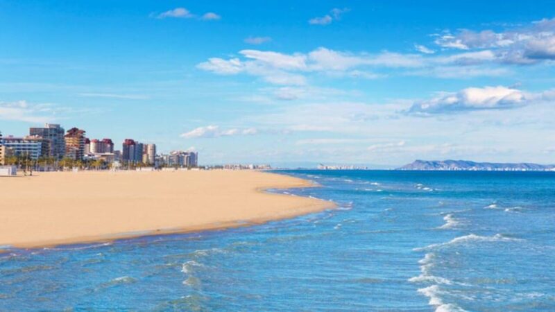 Gandía: Sea Cruise from Gandia with Sunset Option - Discover the Charm of Gandia’s Coastline on a Catamaran