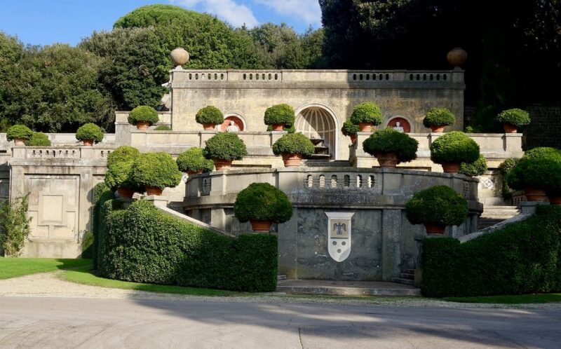 Gandolfo: Castel Gandolfo Papal Villa Gardens Minibus Tour - Final Thoughts on the Gandolfo Papal Villa Gardens Tour