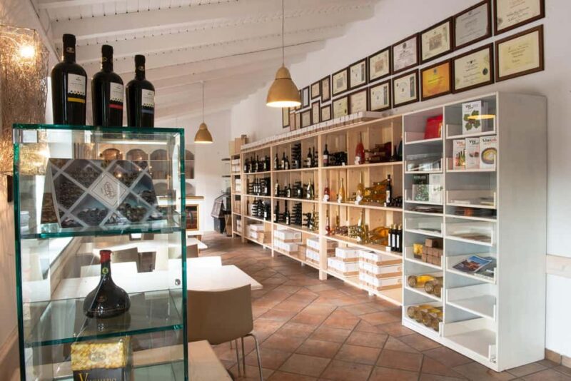 Gandosso: visit to the winery and Valcalepio wine tasting - The Sum Up: A Charming Peek into Lombardy’s Wine Culture