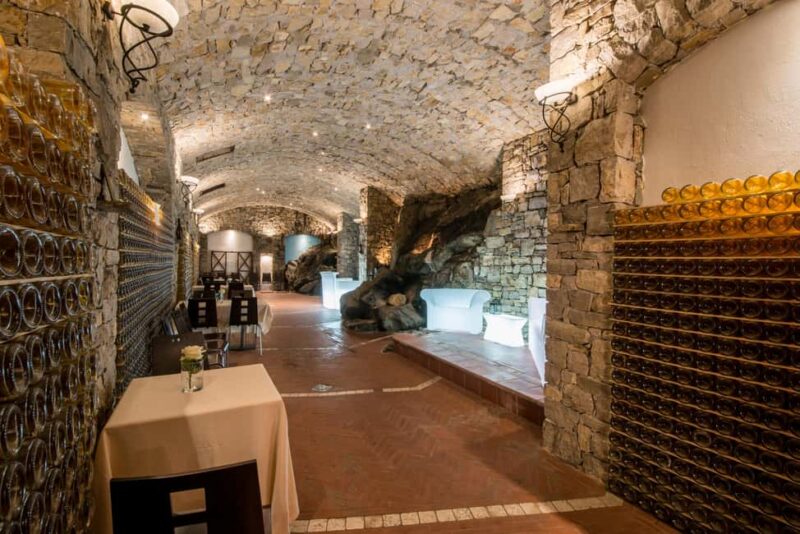 Gandosso: visit to the winery and Valcalepio wine tasting - Frequently Asked Questions