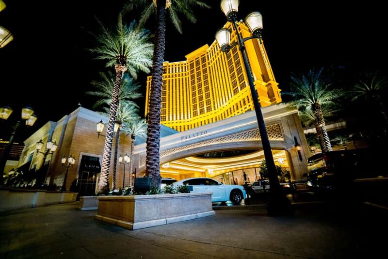 Gangsters, Glitz, and Gore Las Vegas Ghost Tour - Comparing the Tour to Other Las Vegas Experiences