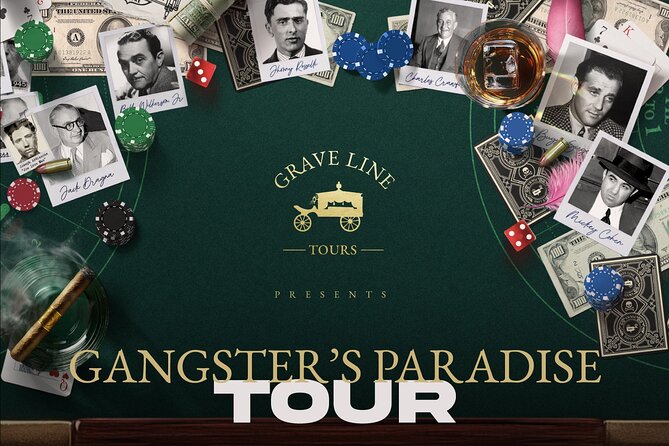 Gangsters Paradise Funeral Limo Tour of LA - Practical Logistics: Meeting Point and Tour Details