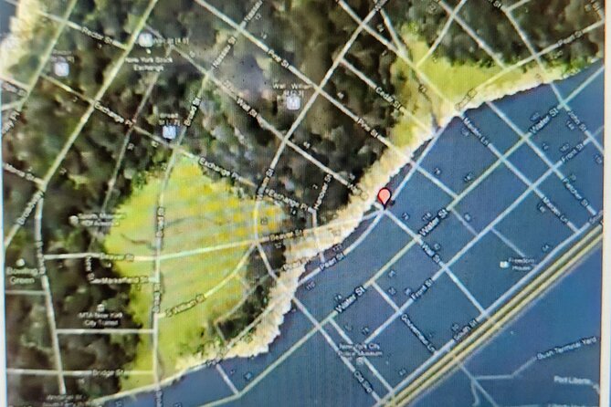 Garbage and Rats in New York City Walking Tour - Practical Details and Tour Logistics