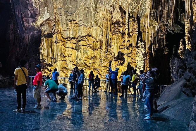 Garcia Grottoes and Cable Car and Town - Explore Monterrey’s Natural Wonders with the Garcia Grottoes and Cable Car Tour