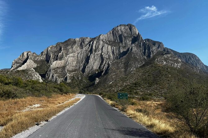 Garcia Grottoes and Cable Car and Town - What’s Not Included and Practical Tips