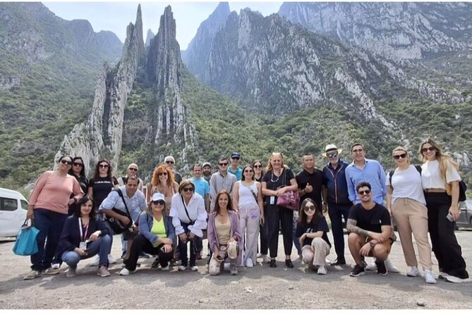 Garcia Grottoes and Cable Car and Town - Comparing This Tour to Similar Experiences