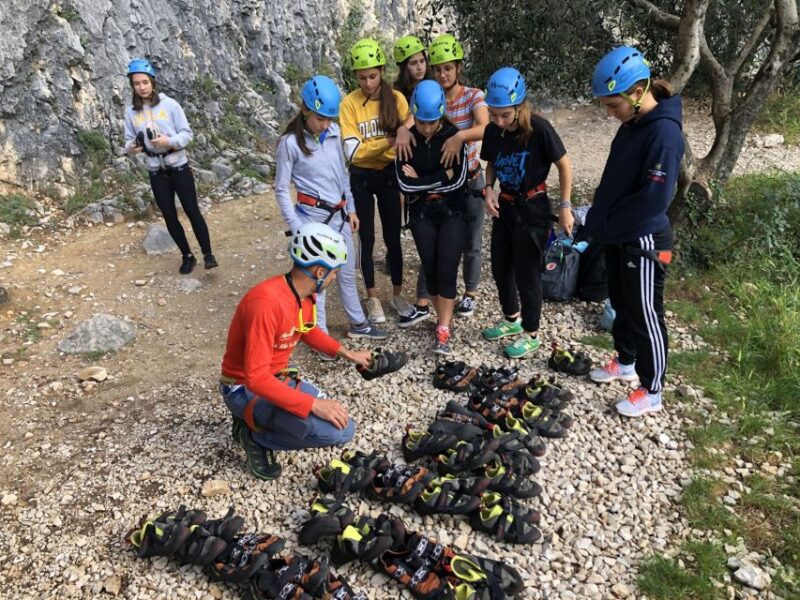 Garda Lake: Fun Climb - Final Thoughts on Garda Lake: Fun Climb