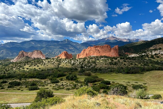 Garden of the Gods, Manitou Springs, Old Stage Road Jeep Tour - Who Will Enjoy This Tour Most?