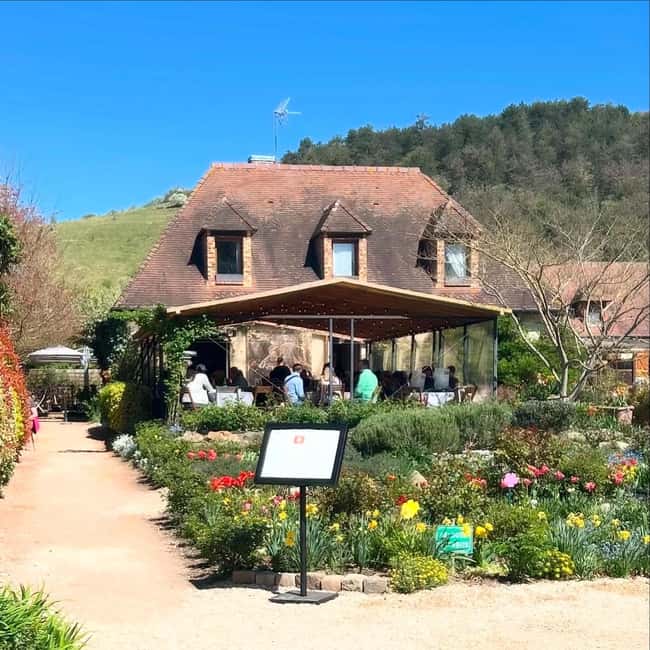 Gardens of Monet & Giverny and Vernon Old Mill - Private - Who Will Benefit Most from This Tour