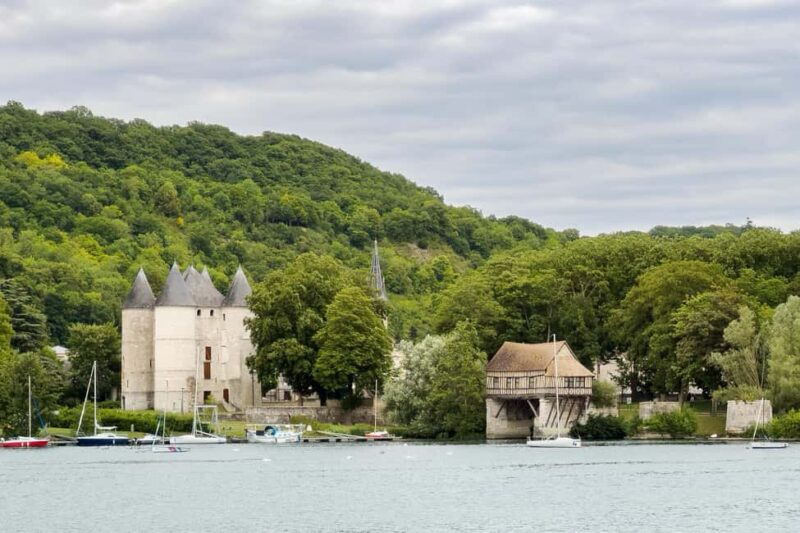 Gardens of Monet & Giverny and Vernon Old Mill - Private - Frequently Asked Questions