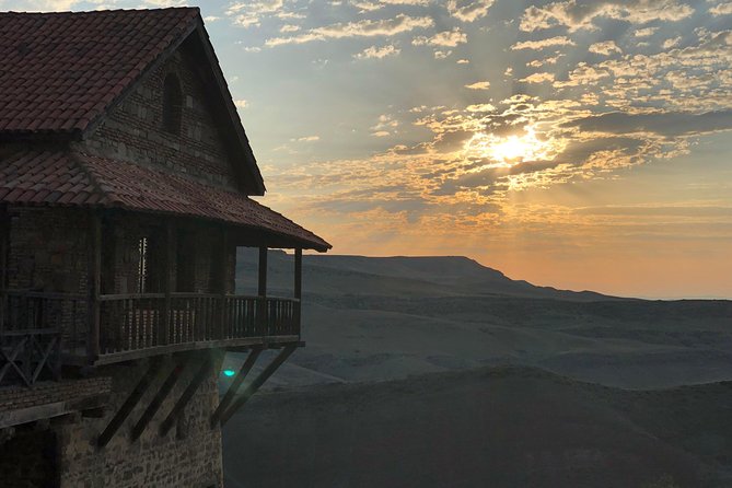 Gareja Sunrise Hike Tour from Tbilisi and Rainbow Hills Trail - Who Will Enjoy This Tour the Most?