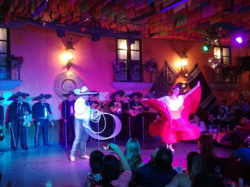 Garibaldi by Night with Dinner at Bellini - Discover the Charm of Garibaldi by Night with Dinner at Bellini