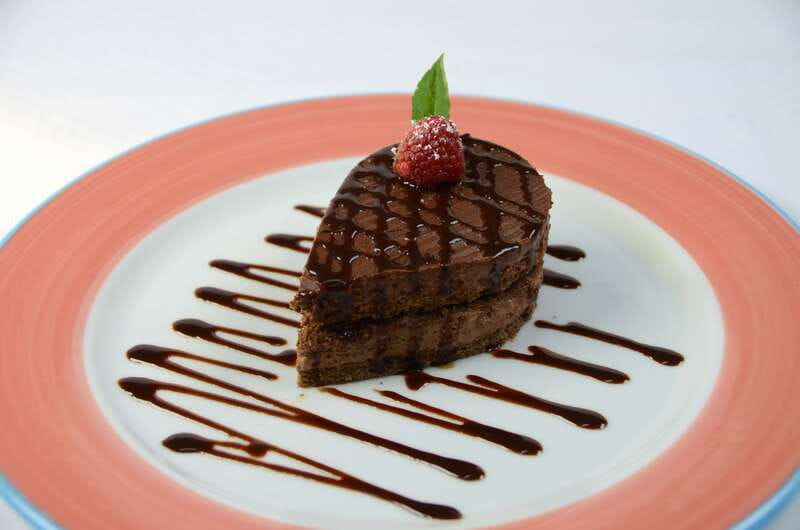 Garibaldi by Night with Dinner at Bellini - Practical Tips and What to Expect