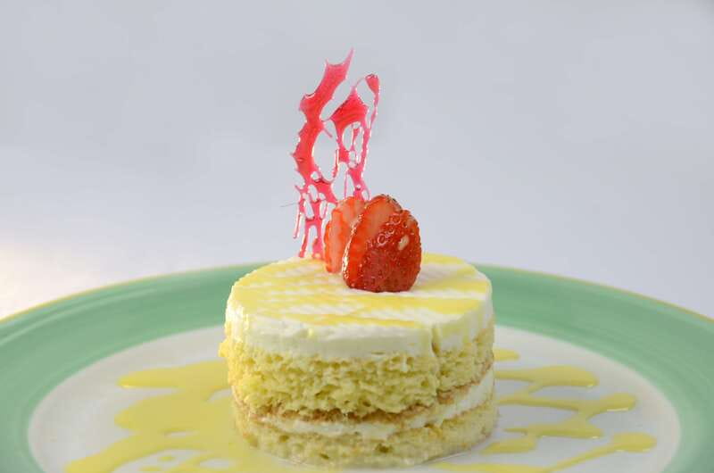 Garibaldi by Night with Dinner at Bellini - Garibaldi by Night with Dinner at Bellini: An Authentic Mexican Evening