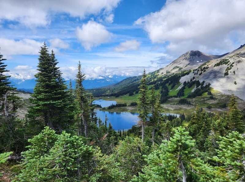 Garibaldi Lake/ Hiking Day Trip - Frequently Asked Questions