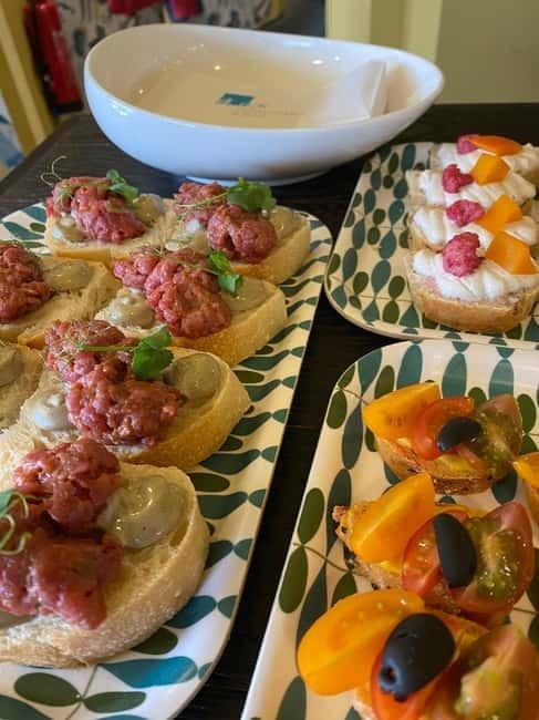 Garmisch-Partenkirchen: Gourmet cooking course with local products - Garmisch-Partenkirchen: Gourmet Cooking Course with Local Products