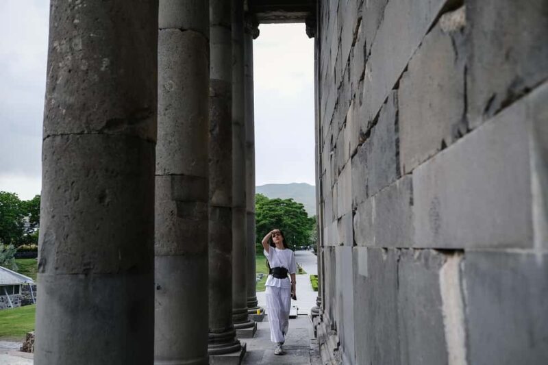 Garni and Geghard Half-Day Private Tour - Practical Details: Private Transport and Flexible Cancellation