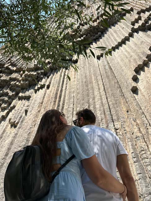 Garni, Geghard, and more: Gastro and Cultural Tour - Explore Armenia’s Historic and Natural Wonders with the Garni, Geghard, and More Tour