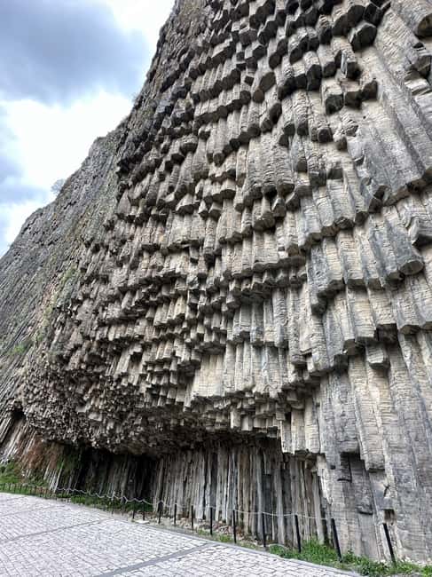 Garni, Geghard, and more: Gastro and Cultural Tour - Relax at the Azat Reservoir with Scenic Views and Photos