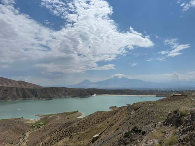 Garni, Geghard, and more: Gastro and Cultural Tour - Return to Yerevan with Lasting Impressions