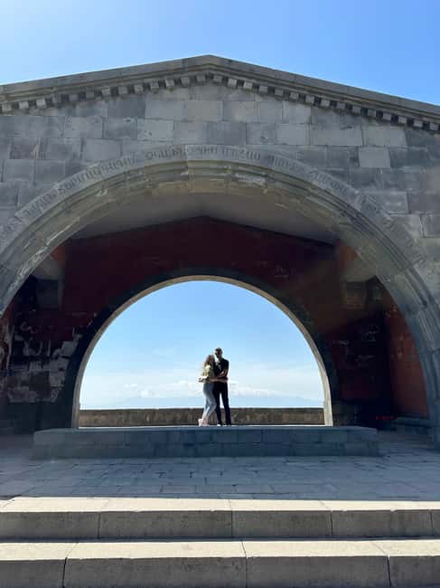 Garni, Geghard, and more: Gastro and Cultural Tour - Garni, Geghard, and More Tour: Practical Details and Considerations