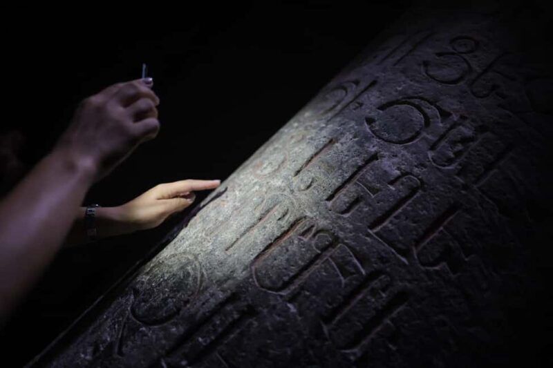 Garni, Geghard, Echmiadzin and Zvartnots Private Tour - Experience the Beauty of the Armenian Landscape along the Itinerary