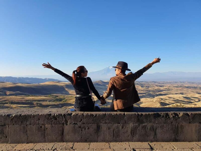 Garni, Geghard & Lake Sevan Private Tour - Final Thoughts on the Garni, Geghard & Lake Sevan Tour