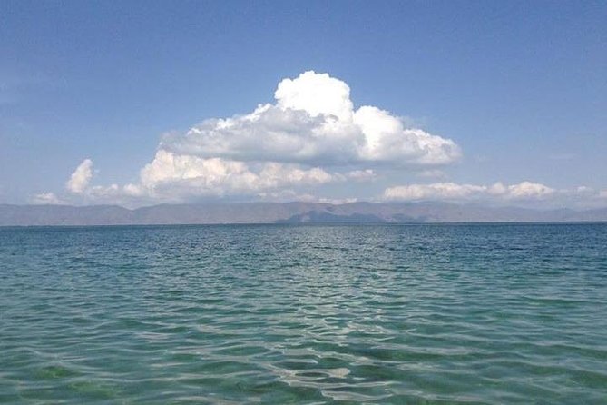 Garni, Geghard, Lake Sevan, Sevanavank Monastery - private tour from Yerevan - Visiting the Sevanavank Monastery on the Peninsula