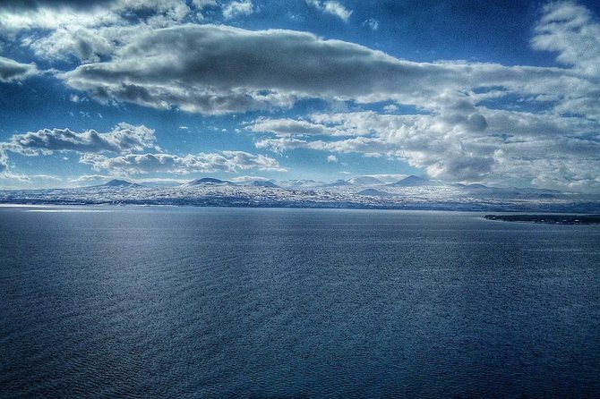 Garni, Geghard, Lake Sevan, Sevanavank Monastery - private tour from Yerevan - Practical Details: Transportation and Accessibility