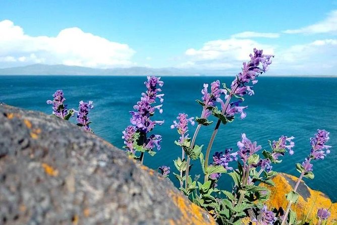 Garni, Geghard, Lake Sevan, Sevanavank Monastery - private tour from Yerevan - The Guide and Personal Experience