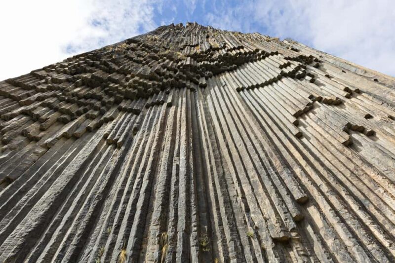 Garni & Geghard Small-Group Day Trip with Lavash Baking - Lunch and Lavash Baking: Tasting Armenia’s Traditional Bread
