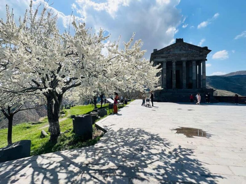 Garni, Geghard & Symphony of Stones: A Scenic Cultural Tour - What To Wear and Bring for an Enjoyable Day