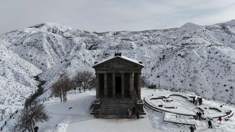 Garni, Geghard & Symphony of Stones: A Scenic Cultural Tour - Final Thoughts on the Garni, Geghard & Symphony of Stones Tour
