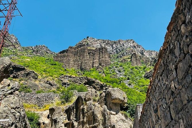 Garni Temple-Geghard Monastery-Lake Sevan-Sevanavank - Flexibility and Booking Details