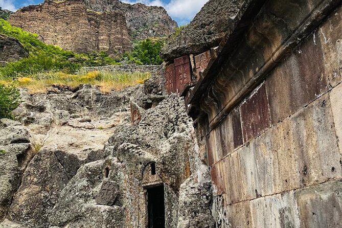 Garni Temple-Geghard Monastery-Lake Sevan-Sevanavank - Final Thoughts on the Armenia Day Trip