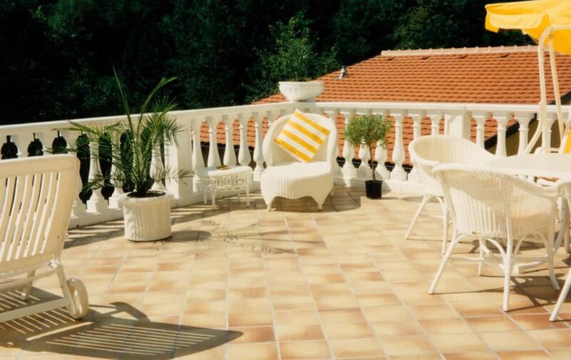 Gars am Kamp: A guided tour of the Falco Villa - Exclusive Tour of the Falco Villa in Gars am Kamp